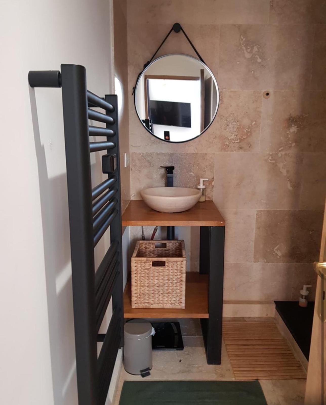 Central And Comfortable Studio, Near Train Station มาร์กเซย ภายนอก รูปภาพ
