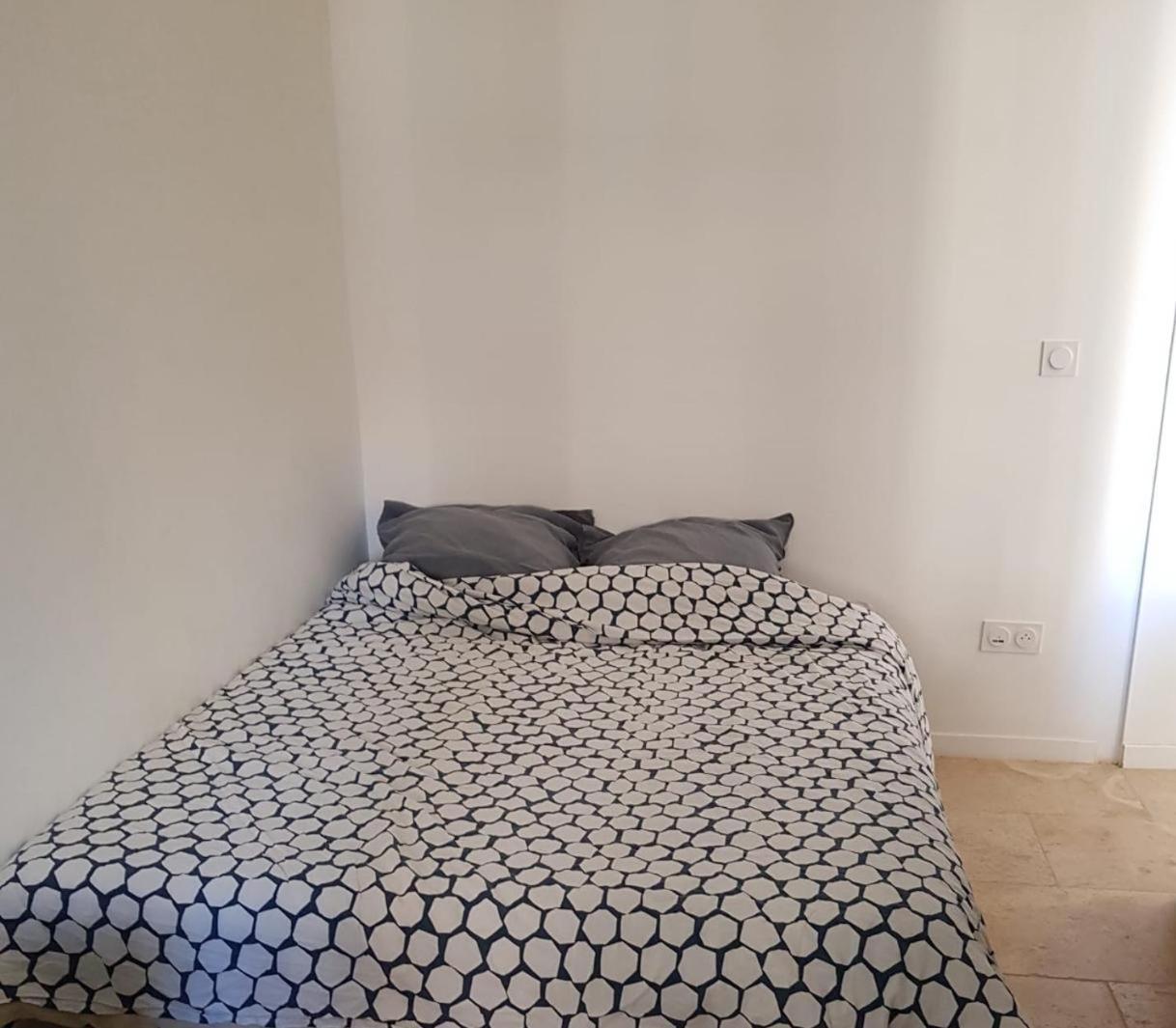 Central And Comfortable Studio, Near Train Station มาร์กเซย ภายนอก รูปภาพ